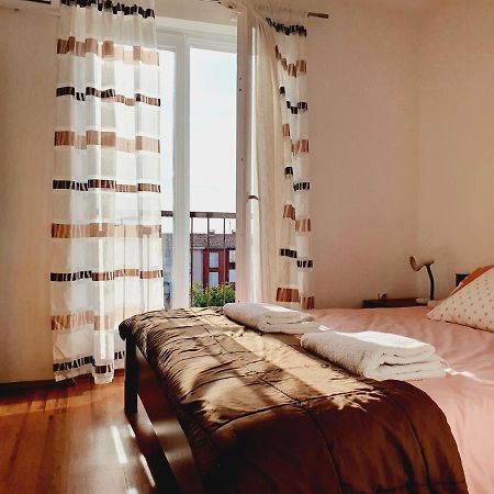 Apartment Gracijela Poreč Buitenkant foto