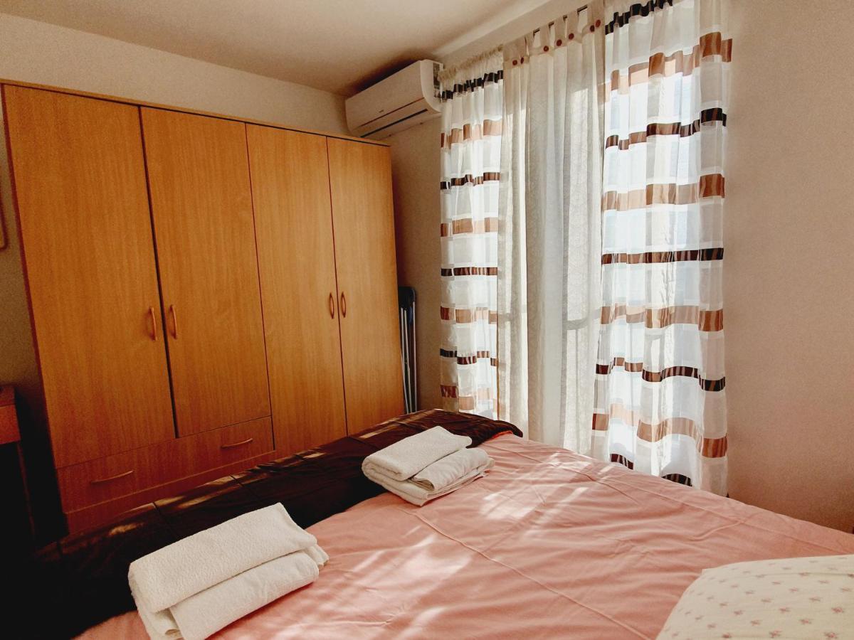 Apartment Gracijela Poreč Buitenkant foto