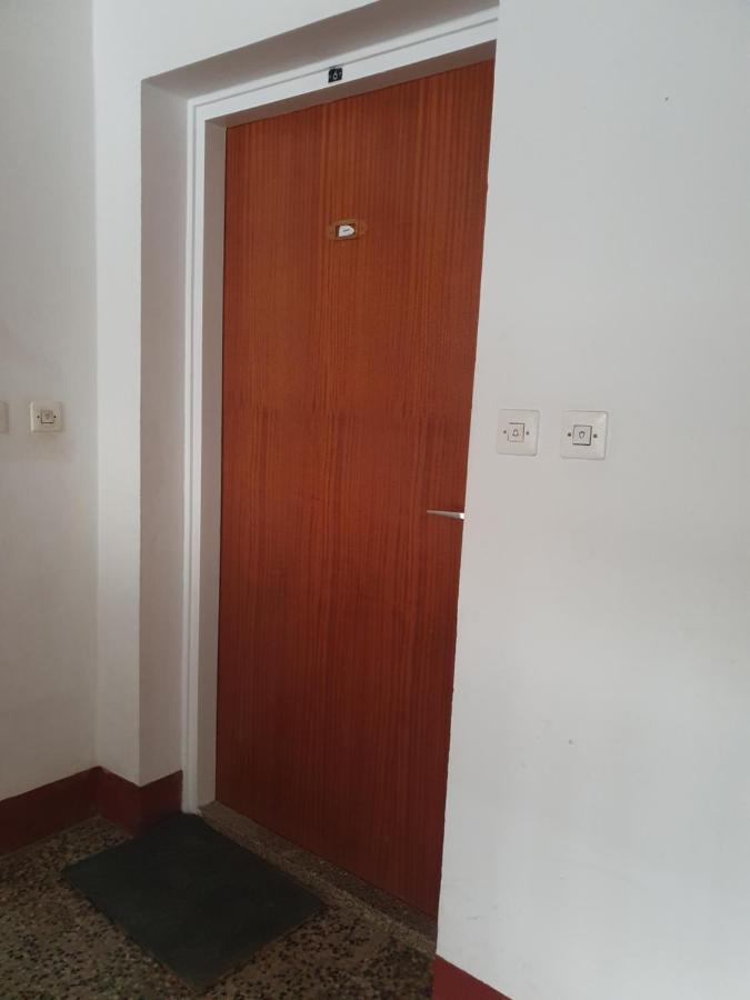 Apartment Gracijela Poreč Buitenkant foto