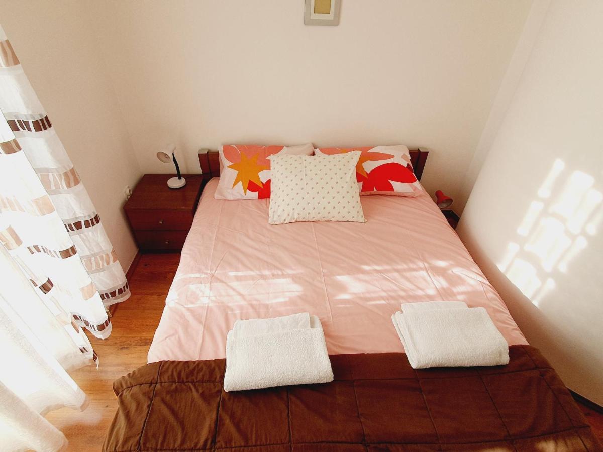 Apartment Gracijela Poreč Buitenkant foto