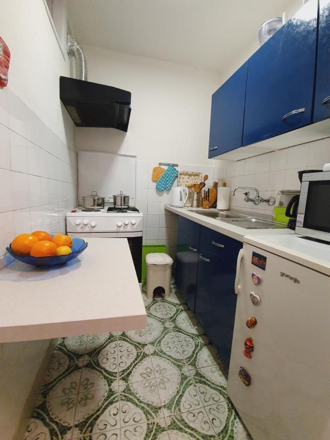 Apartment Gracijela Poreč Buitenkant foto